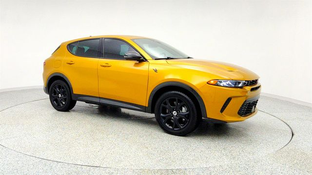 2024 Dodge Hornet R/T EAWD with Blacktop Package - 22960779 - 2