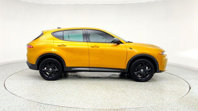 2024 Dodge Hornet R/T EAWD with Blacktop Package - 22960779 - 3