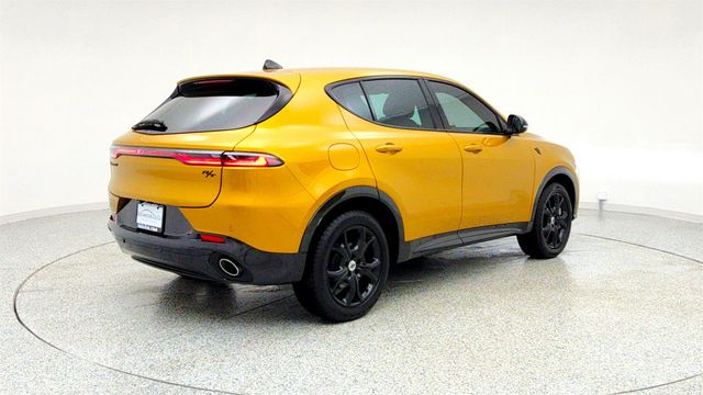 2024 Dodge Hornet R/T EAWD with Blacktop Package - 22960779 - 4