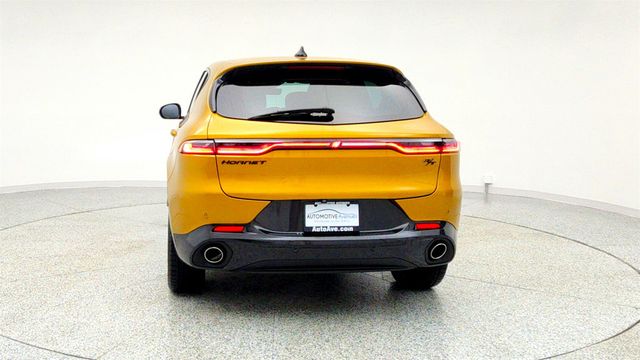 2024 Dodge Hornet R/T EAWD with Blacktop Package - 22960779 - 5