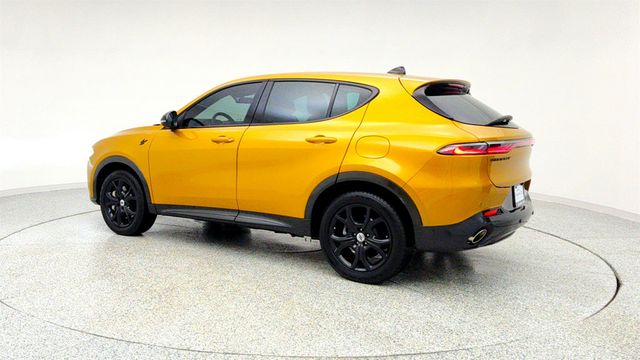 2024 Dodge Hornet R/T EAWD with Blacktop Package - 22960779 - 6