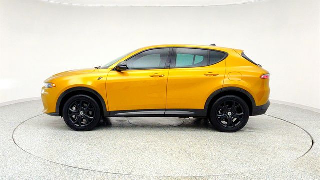 2024 Dodge Hornet R/T EAWD with Blacktop Package - 22960779 - 7