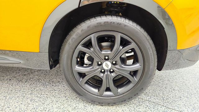 2024 Dodge Hornet R/T EAWD with Blacktop Package - 22960779 - 8