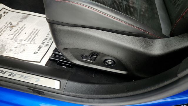 2024 Dodge Hornet R/T EAWD with Blacktop + Track Pack Bundle - 22951457 - 10