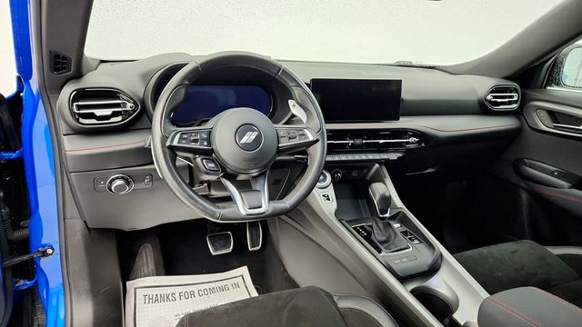 2024 Dodge Hornet R/T EAWD with Blacktop + Track Pack Bundle - 22951457 - 11