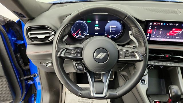 2024 Dodge Hornet R/T EAWD with Blacktop + Track Pack Bundle - 22951457 - 12