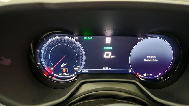 2024 Dodge Hornet R/T EAWD with Blacktop + Track Pack Bundle - 22951457 - 13