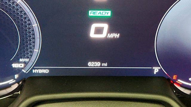 2024 Dodge Hornet R/T EAWD with Blacktop + Track Pack Bundle - 22951457 - 14