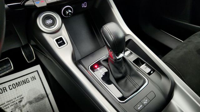 2024 Dodge Hornet R/T EAWD with Blacktop + Track Pack Bundle - 22951457 - 15