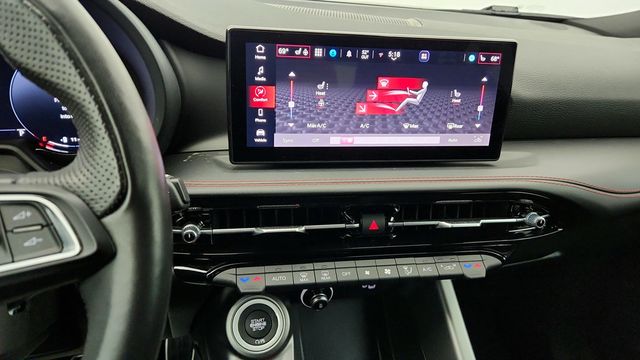 2024 Dodge Hornet R/T EAWD with Blacktop + Track Pack Bundle - 22951457 - 16