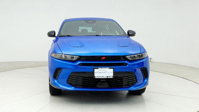 2024 Dodge Hornet R/T EAWD with Blacktop + Track Pack Bundle - 22951457 - 1
