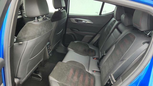 2024 Dodge Hornet R/T EAWD with Blacktop + Track Pack Bundle - 22951457 - 19