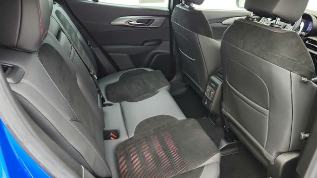 2024 Dodge Hornet R/T EAWD with Blacktop + Track Pack Bundle - 22951457 - 21