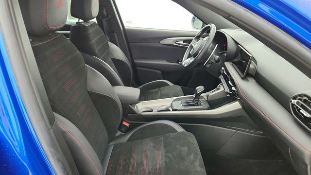 2024 Dodge Hornet R/T EAWD with Blacktop + Track Pack Bundle - 22951457 - 22