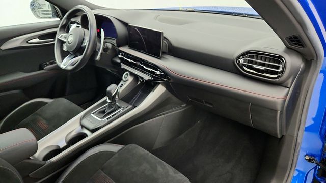 2024 Dodge Hornet R/T EAWD with Blacktop + Track Pack Bundle - 22951457 - 23