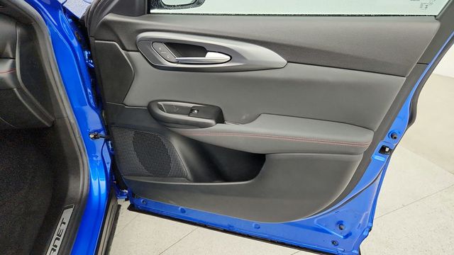 2024 Dodge Hornet R/T EAWD with Blacktop + Track Pack Bundle - 22951457 - 24