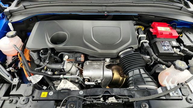 2024 Dodge Hornet R/T EAWD with Blacktop + Track Pack Bundle - 22951457 - 25