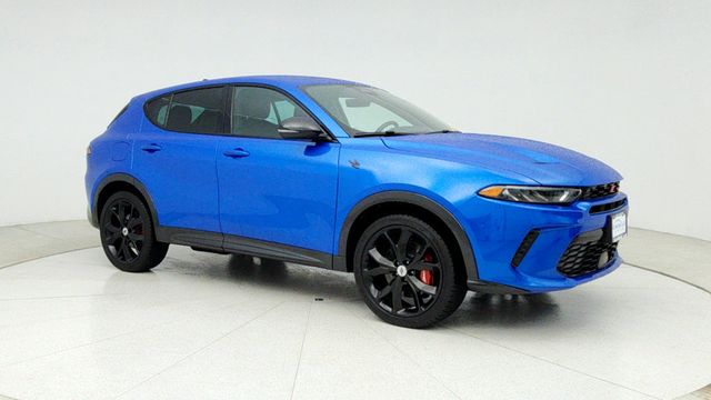 2024 Dodge Hornet R/T EAWD with Blacktop + Track Pack Bundle - 22951457 - 2