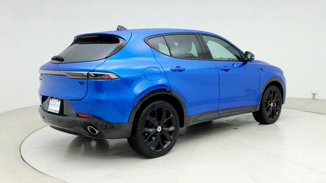 2024 Dodge Hornet R/T EAWD with Blacktop + Track Pack Bundle - 22951457 - 4