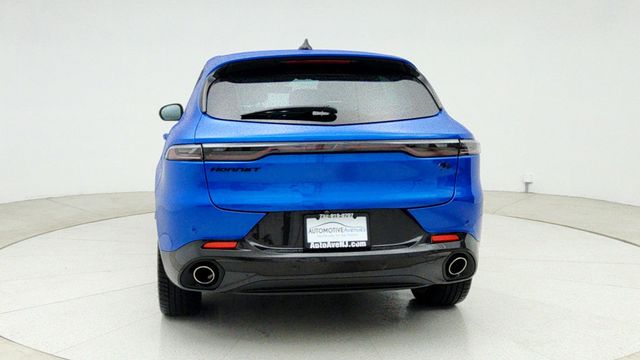 2024 Dodge Hornet R/T EAWD with Blacktop + Track Pack Bundle - 22951457 - 5
