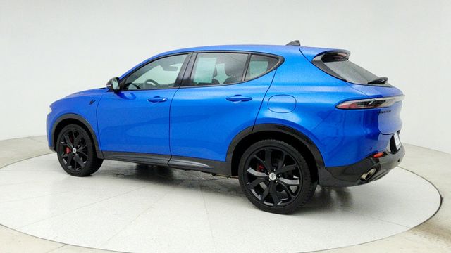 2024 Dodge Hornet R/T EAWD with Blacktop + Track Pack Bundle - 22951457 - 6