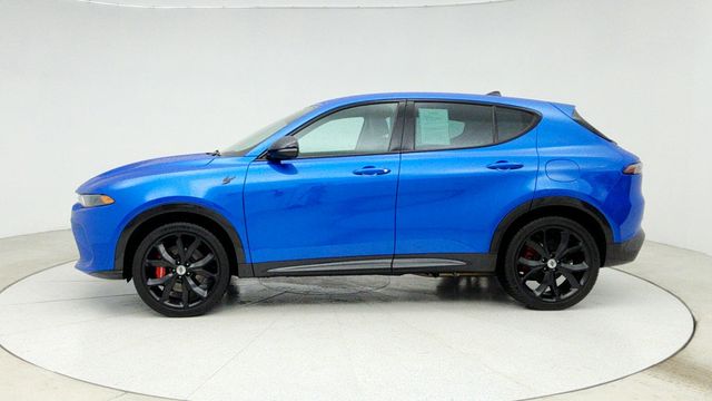 2024 Dodge Hornet R/T EAWD with Blacktop + Track Pack Bundle - 22951457 - 7