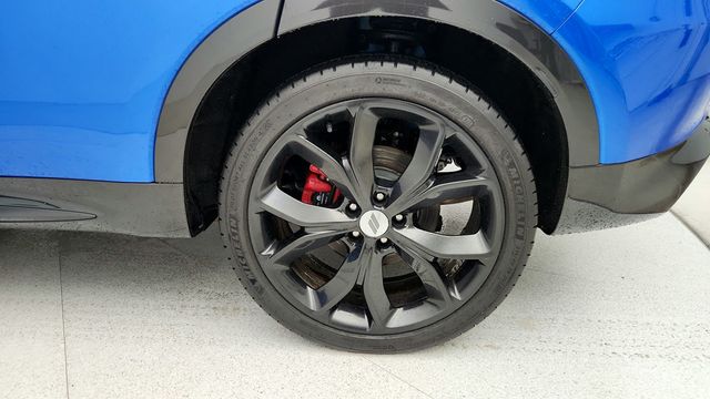 2024 Dodge Hornet R/T EAWD with Blacktop + Track Pack Bundle - 22951457 - 8