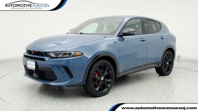 2024 Dodge Hornet R/T EAWD with Blacktop + Track Pack Bundle - 22957022 - 0