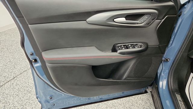 2024 Dodge Hornet R/T EAWD with Blacktop + Track Pack Bundle - 22957022 - 9