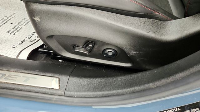 2024 Dodge Hornet R/T EAWD with Blacktop + Track Pack Bundle - 22957022 - 10