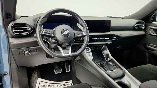 2024 Dodge Hornet R/T EAWD with Blacktop + Track Pack Bundle - 22957022 - 11