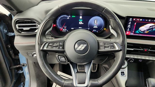 2024 Dodge Hornet R/T EAWD with Blacktop + Track Pack Bundle - 22957022 - 12