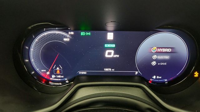 2024 Dodge Hornet R/T EAWD with Blacktop + Track Pack Bundle - 22957022 - 13