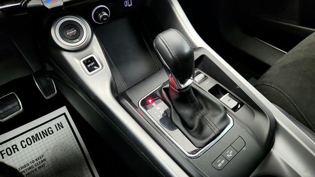 2024 Dodge Hornet R/T EAWD with Blacktop + Track Pack Bundle - 22957022 - 15