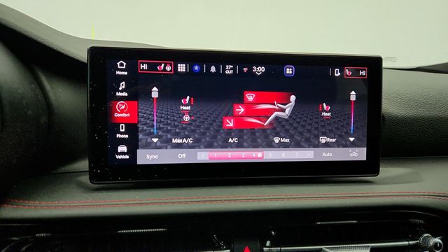 2024 Dodge Hornet R/T EAWD with Blacktop + Track Pack Bundle - 22957022 - 17