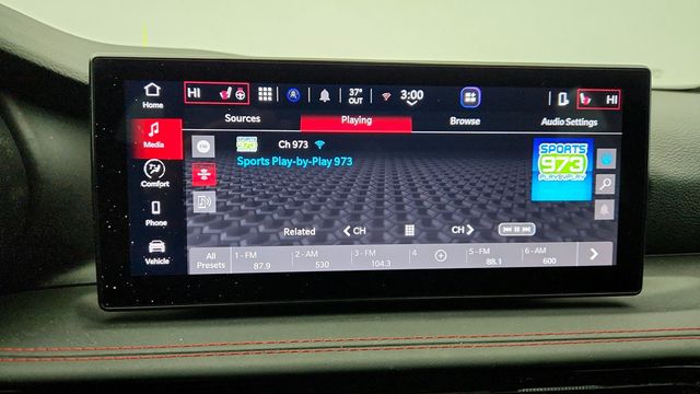 2024 Dodge Hornet R/T EAWD with Blacktop + Track Pack Bundle - 22957022 - 18