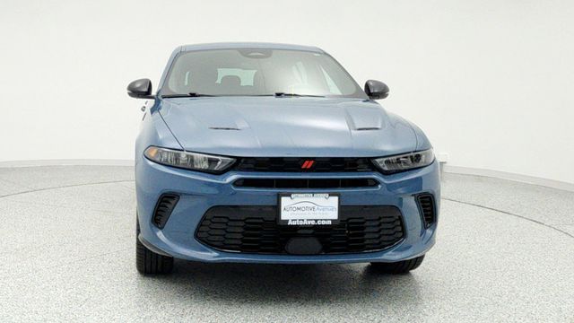 2024 Dodge Hornet R/T EAWD with Blacktop + Track Pack Bundle - 22957022 - 1