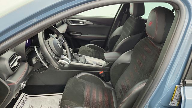 2024 Dodge Hornet R/T EAWD with Blacktop + Track Pack Bundle - 22957022 - 19