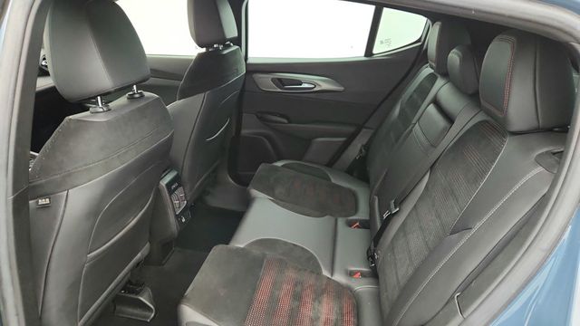 2024 Dodge Hornet R/T EAWD with Blacktop + Track Pack Bundle - 22957022 - 20