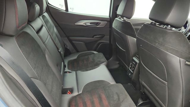 2024 Dodge Hornet R/T EAWD with Blacktop + Track Pack Bundle - 22957022 - 22