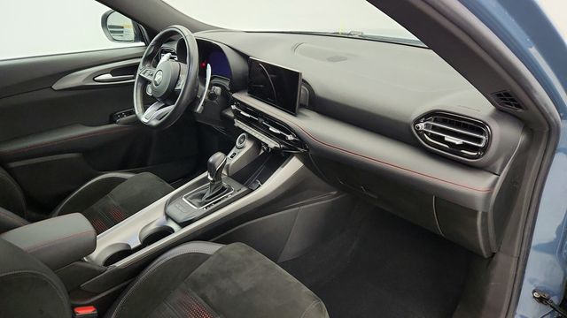 2024 Dodge Hornet R/T EAWD with Blacktop + Track Pack Bundle - 22957022 - 24