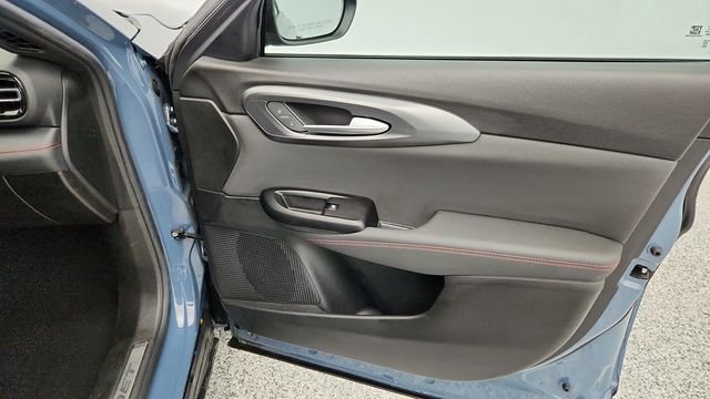 2024 Dodge Hornet R/T EAWD with Blacktop + Track Pack Bundle - 22957022 - 25