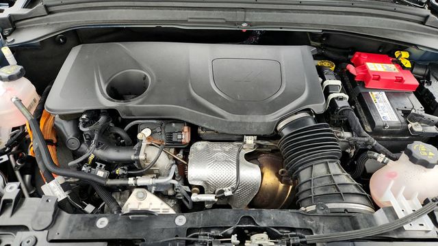 2024 Dodge Hornet R/T EAWD with Blacktop + Track Pack Bundle - 22957022 - 26