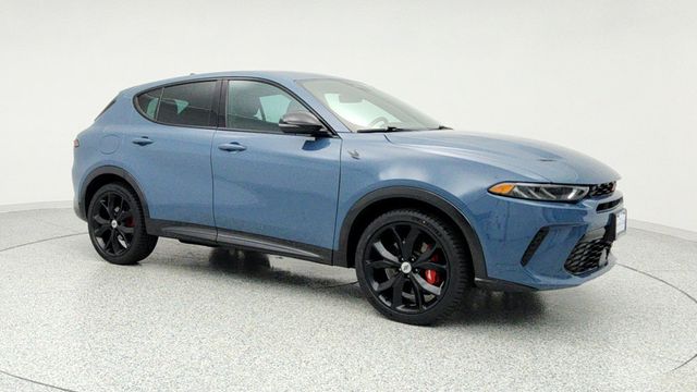 2024 Dodge Hornet R/T EAWD with Blacktop + Track Pack Bundle - 22957022 - 2