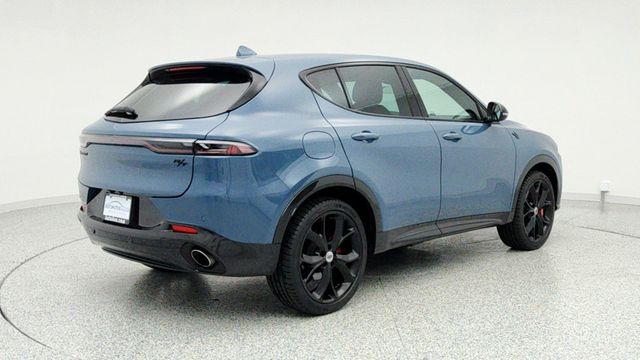 2024 Dodge Hornet R/T EAWD with Blacktop + Track Pack Bundle - 22957022 - 4