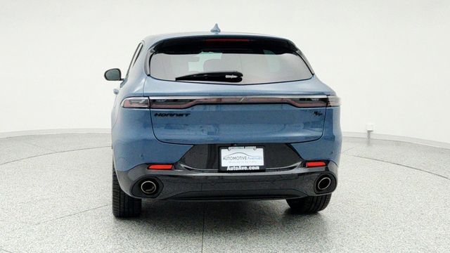 2024 Dodge Hornet R/T EAWD with Blacktop + Track Pack Bundle - 22957022 - 5