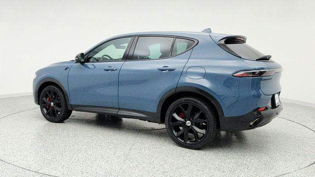 2024 Dodge Hornet R/T EAWD with Blacktop + Track Pack Bundle - 22957022 - 6