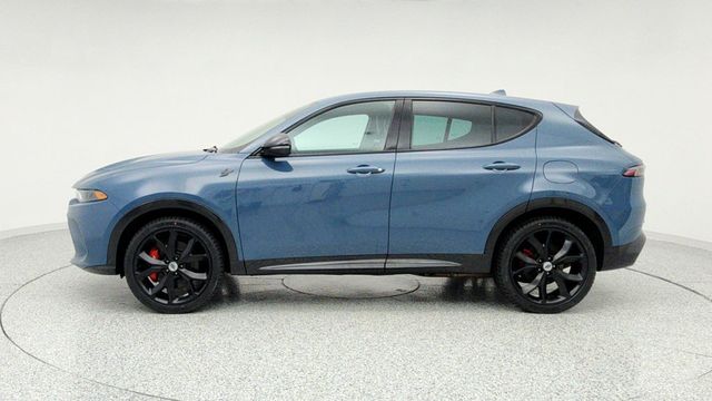 2024 Dodge Hornet R/T EAWD with Blacktop + Track Pack Bundle - 22957022 - 7