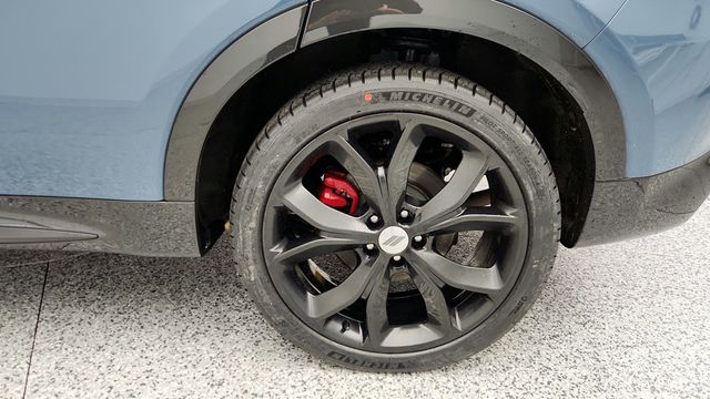 2024 Dodge Hornet R/T EAWD with Blacktop + Track Pack Bundle - 22957022 - 8