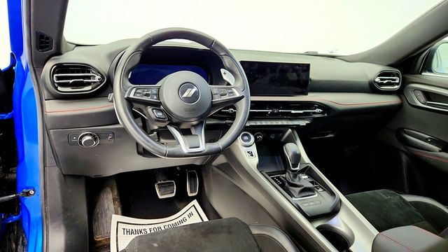 2024 Dodge Hornet R/T EAWD with R/T Blacktop + Track Pack Bundle - 22962926 - 11